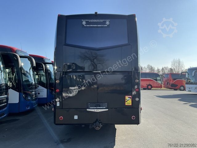 Reisebus VDL Jonckheere JSD 140/Tourliner/Bürobus/Camper