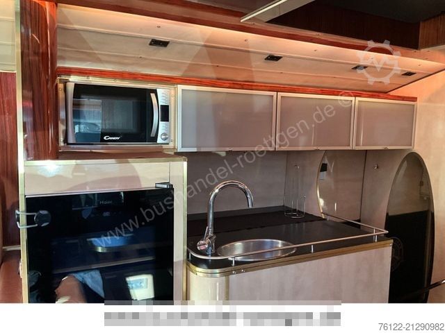 Reisebus VDL Jonckheere JSD 140/Tourliner/Bürobus/Camper