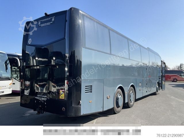 Reisebus VDL Jonckheere JSD 140/Tourliner/Bürobus/Camper
