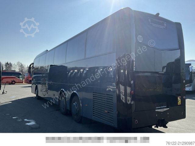Reisebus VDL Jonckheere JSD 140/Tourliner/Bürobus/Camper