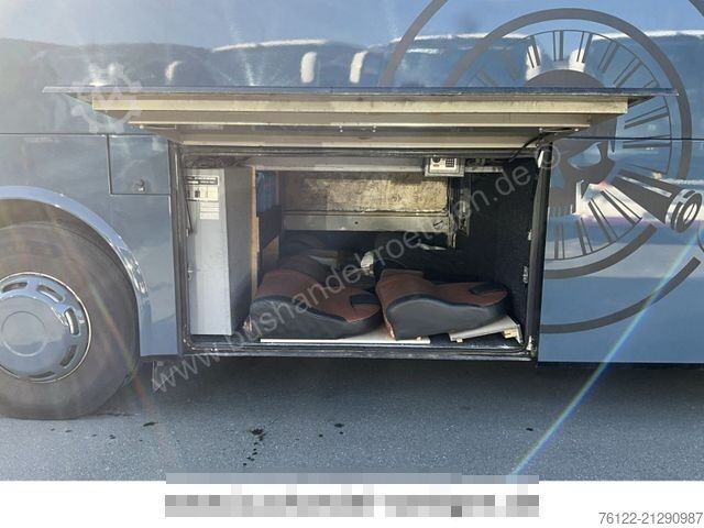 Reisebus VDL Jonckheere JSD 140/Tourliner/Bürobus/Camper