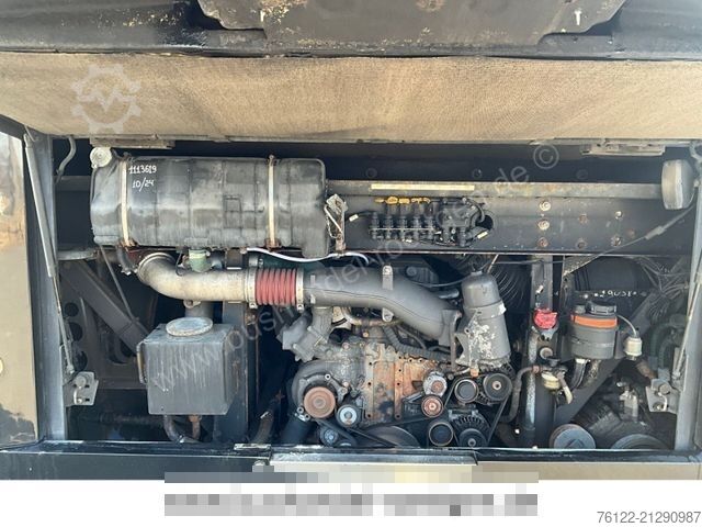 Reisebus VDL Jonckheere JSD 140/Tourliner/Bürobus/Camper