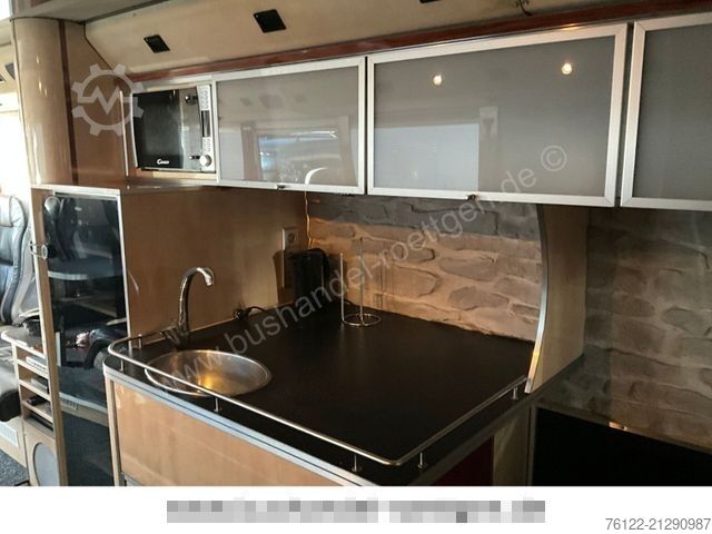 Reisebus VDL Jonckheere JSD 140/Tourliner/Bürobus/Camper