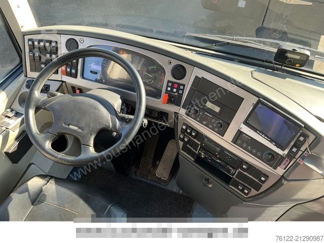 Reisebus VDL Jonckheere JSD 140/Tourliner/Bürobus/Camper