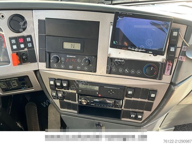 Reisebus VDL Jonckheere JSD 140/Tourliner/Bürobus/Camper