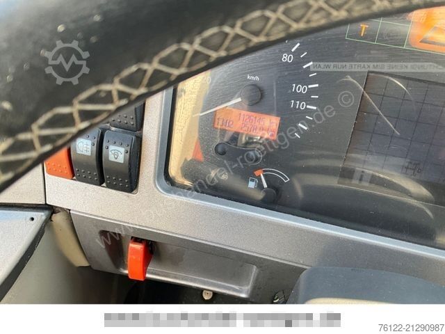 Reisebus VDL Jonckheere JSD 140/Tourliner/Bürobus/Camper