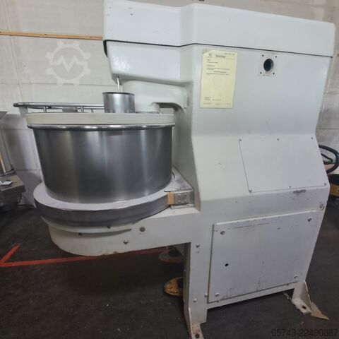 Spiral mixer Diosna SP 160 E