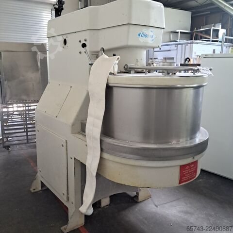 Spiral mixer Diosna SP 160 E