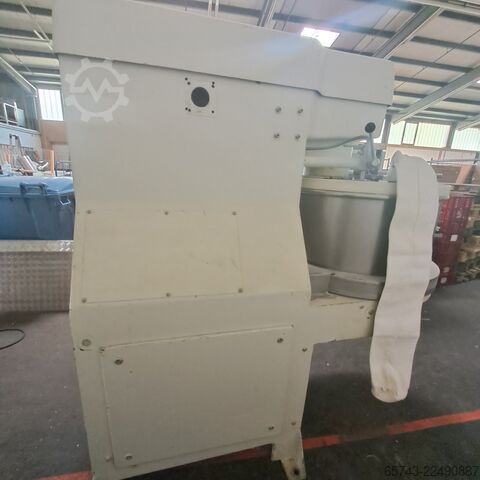 Spiral mixer Diosna SP 160 E
