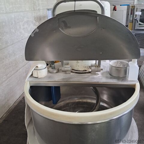 Spiral mixer Diosna SP 160 E