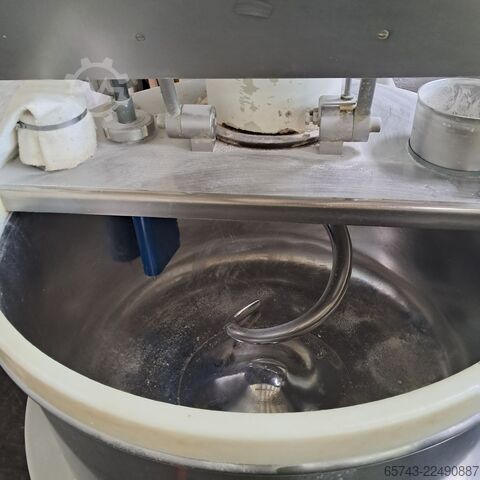 Spiral mixer Diosna SP 160 E