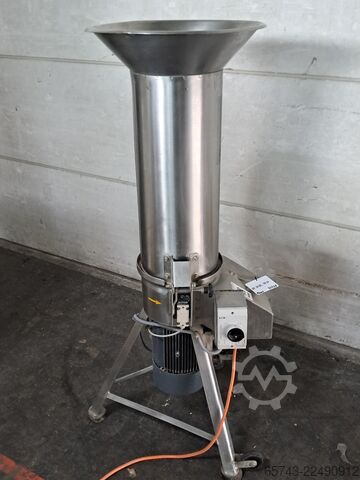 Breadcrumb grinder Voran 