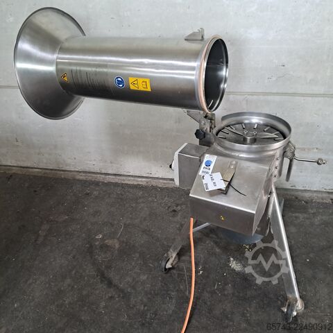 Breadcrumb grinder Voran 