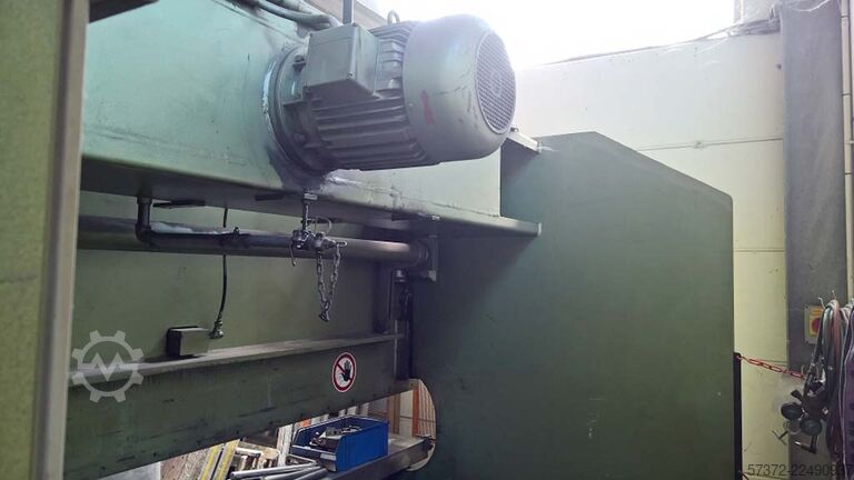 Press Brake EHT EHP 20-35