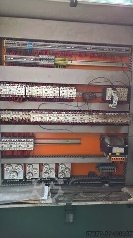 Press Brake EHT EHP 20-35
