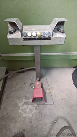 Press Brake EHT EHP 20-35