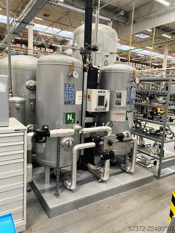Induction Brazing Machine Ajax Tocco 22-12868.00.01