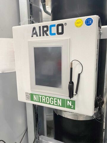 Induction Brazing Machine Ajax Tocco 22-12868.00.01