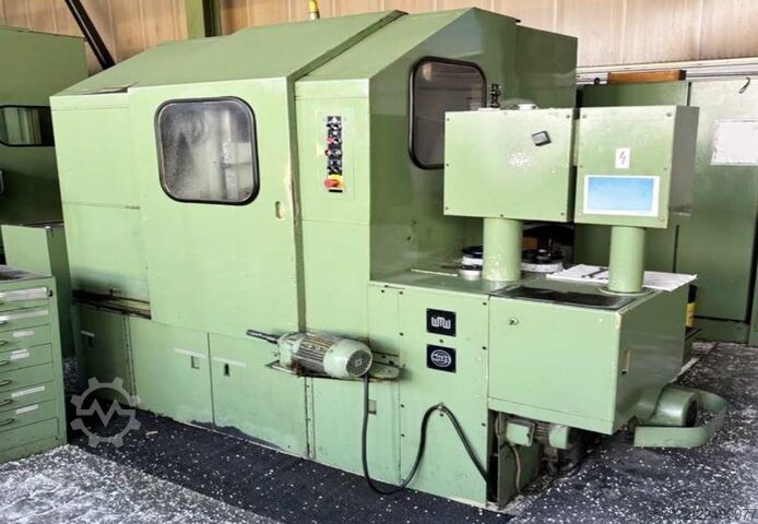 Gear Grinder Niles ZSTZ 630