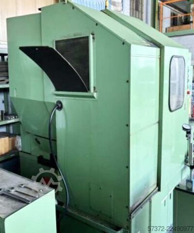 Gear Grinder Niles ZSTZ 630
