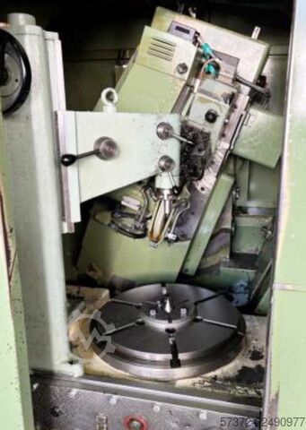 Gear Grinder Niles ZSTZ 630
