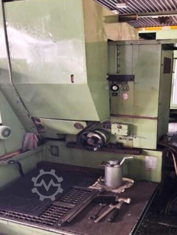 Gear Grinder Niles ZSTZ 630