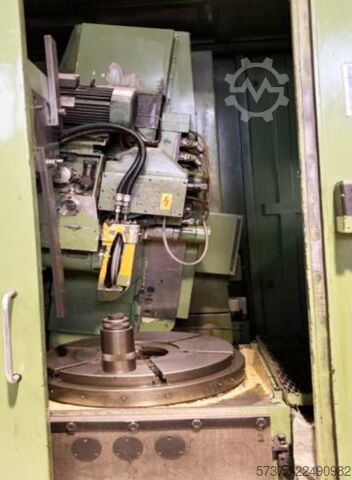 Gear Grinder Niles ZSTZ 06
