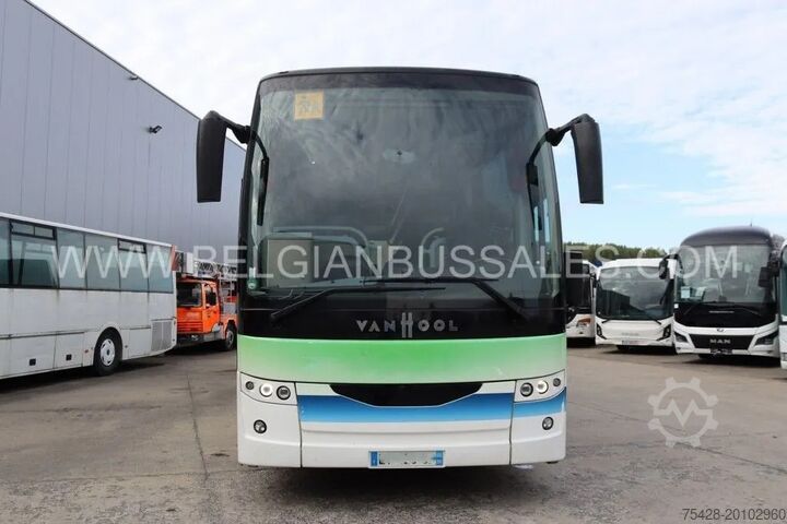 Coach Van Hool EX 16M / Tourismo / Acron / 13.3m / Euro 6