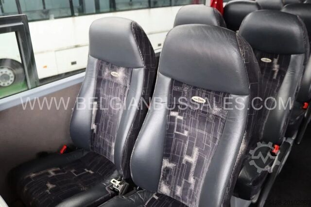 Reisebus Van Hool EX 16M  / Tourismo / Acron / 13.3m / Euro 6