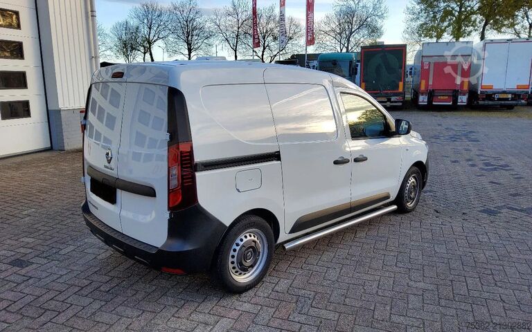 Kastenwagen Renault EXPRESS 75 PK - EURO 6 - ZIJSCHUIFDEUR