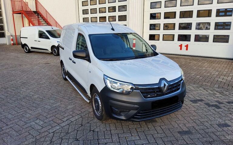Kastenwagen Renault EXPRESS 75 PK - EURO 6 - ZIJSCHUIFDEUR