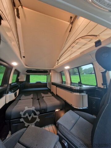 Kastenwagen Wohnmobil / Campervan Mercedes Marco Polo 250d | 2022 | EURO 6 | Automatico | Venditore professionale