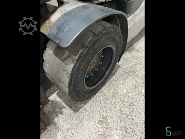 Gabelstapler Still RX60-40