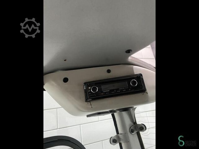 Gabelstapler Still RX60-40