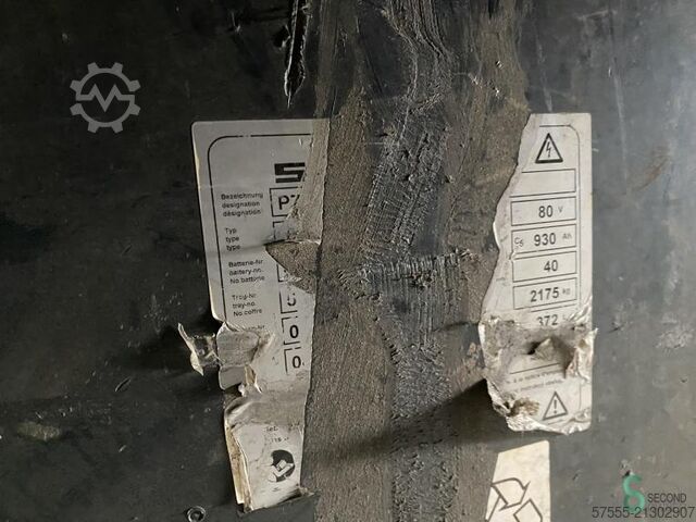 Gabelstapler Still RX60-40