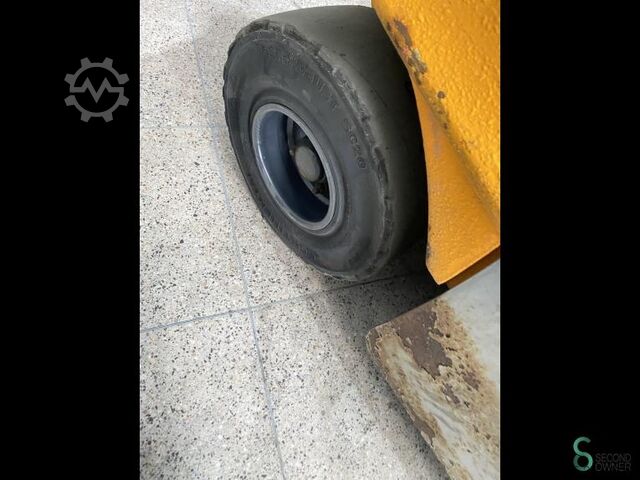 Gabelstapler Still RX60-40