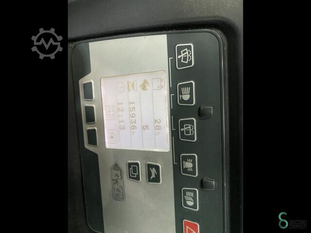 Gabelstapler Still RX60-40