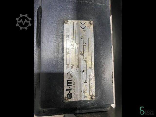 Gabelstapler Still RX60-40