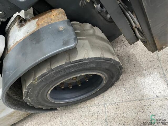 Forklift Still RX60-40