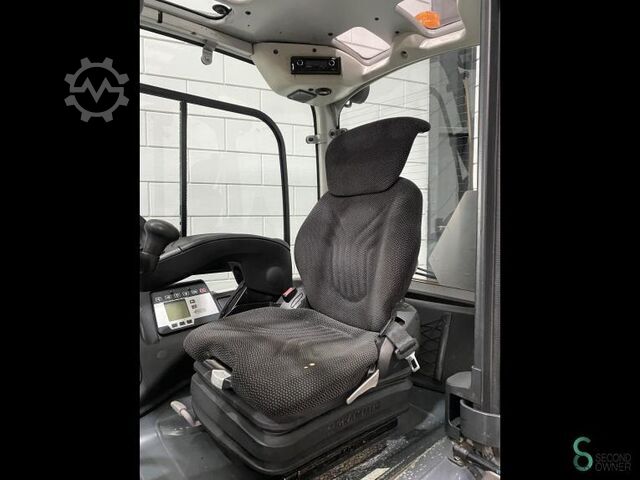 Forklift Still RX60-40