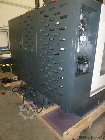 Fräsmaschine Optimum F150 E