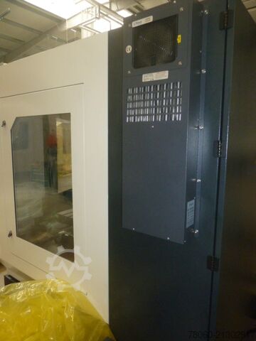 Fräsmaschine Optimum F150 E