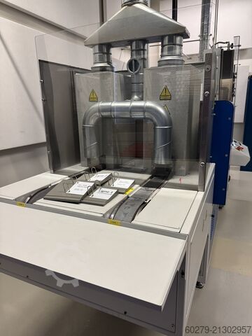 Perfekter Zustand IEKO TAPIS