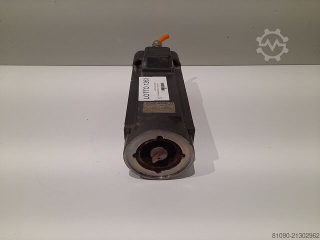 AC-Motor 1,500 kW, 220–480 V, 50/60 Hz  4-075-02-0231