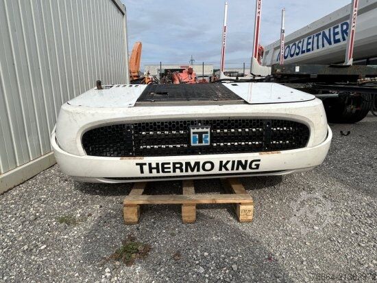 Kühlcontainer Thermo King THERMO KING T-1200R WHISPER/TEILESPENDER
