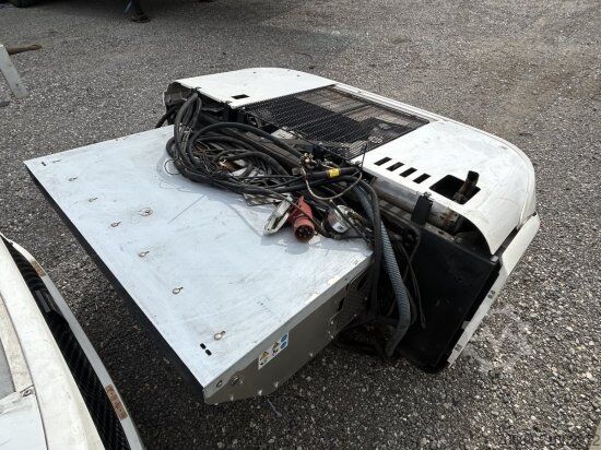 Kühlcontainer Thermo King THERMO KING T-1200R WHISPER/TEILESPENDER