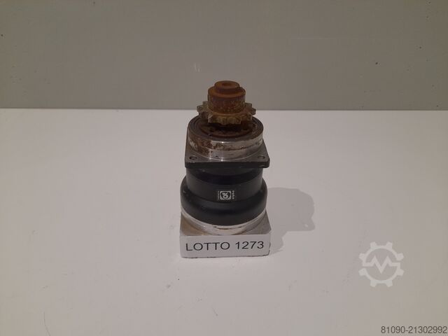 ALPHA-REDUZIERER Alpha SP075S-MF1-10-1C1-2S