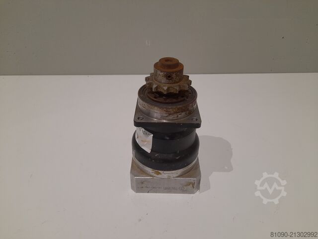 ALPHA-REDUZIERER Alpha SP075S-MF1-10-1C1-2S