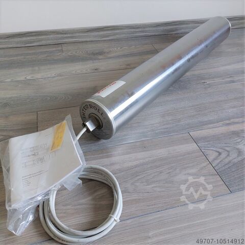 Drum motor Interroll 113S 800 mm 0,18 kW, 24 m/min