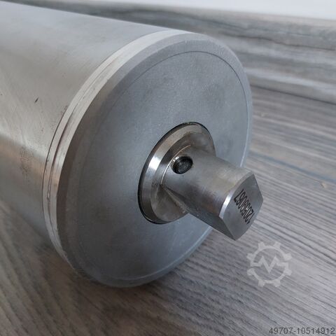 Drum motor Interroll 113S 800 mm 0,18 kW, 24 m/min